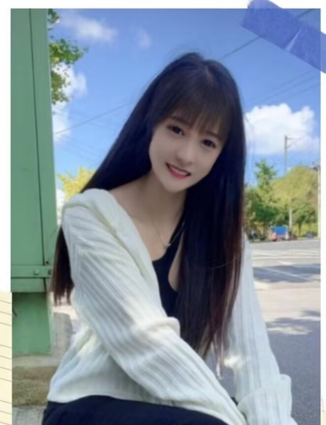 西安清纯小妹
