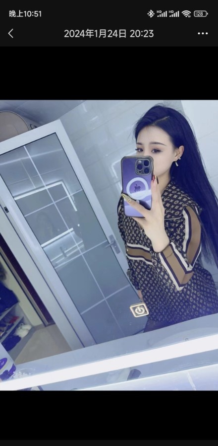 淄博漂亮姐姐服务超好