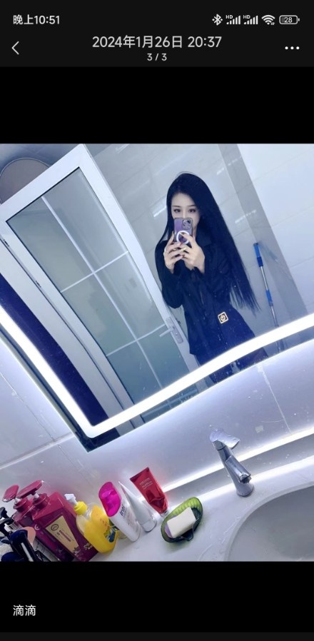 淄博漂亮姐姐服务超好