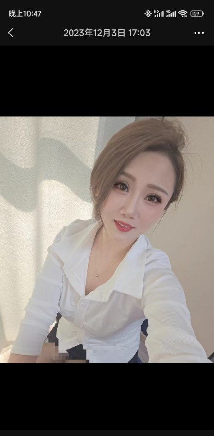 淄博张店年轻大美女