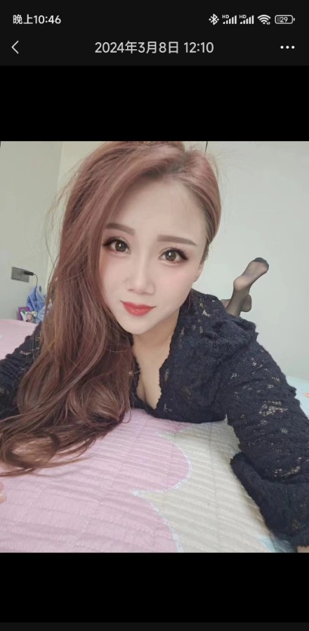 淄博张店年轻大美女