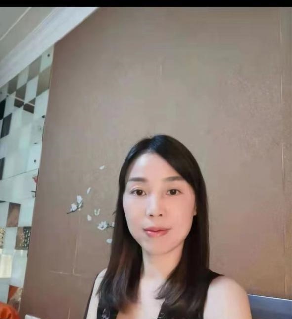 心语美女