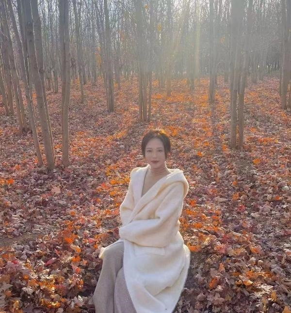 沈阳美少妇尤尤