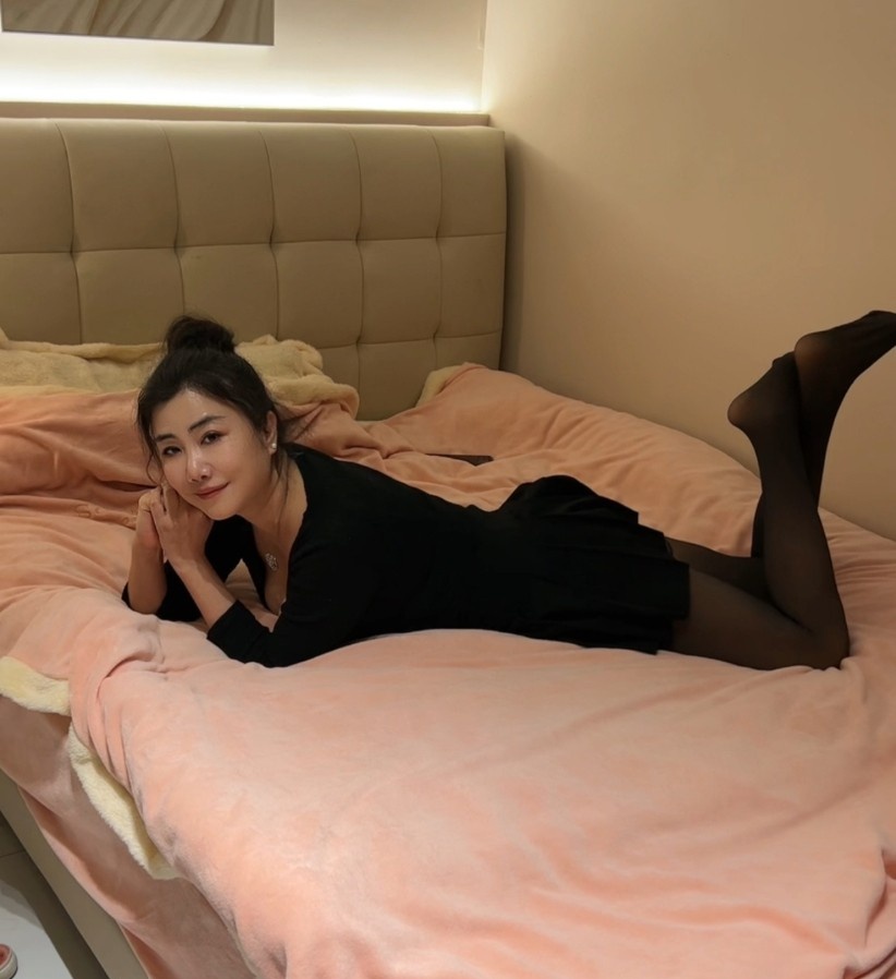 天心区大奶少妇