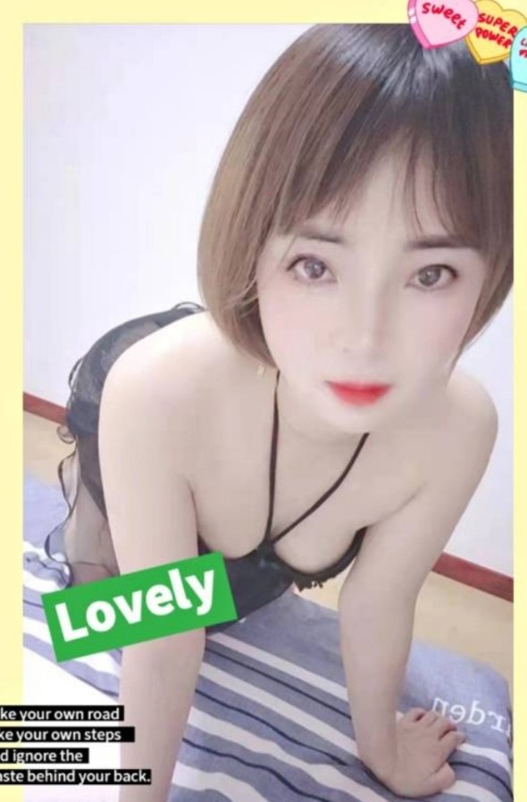 双飞少妇