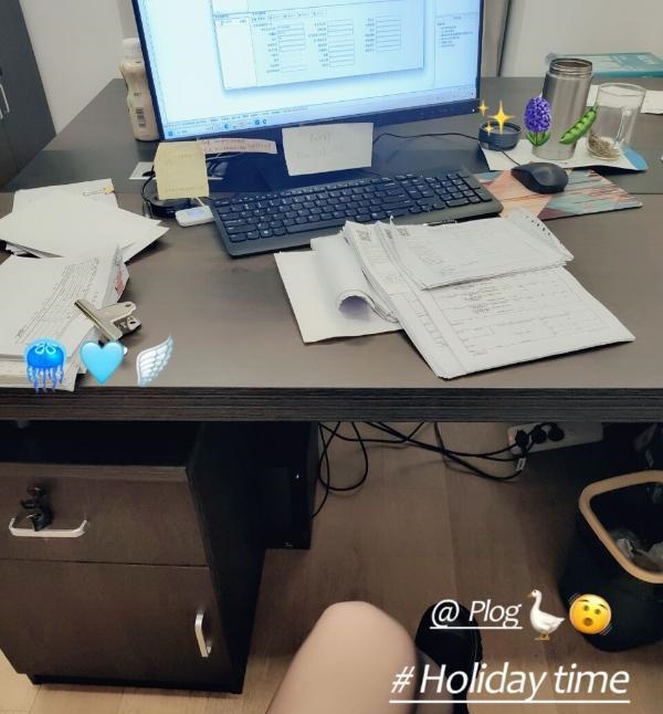 吴江财务小姐姐