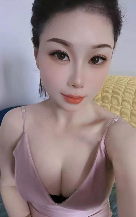 福州碰到的极品妹子