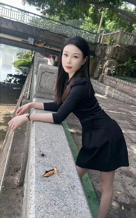 福州碰到的极品妹子