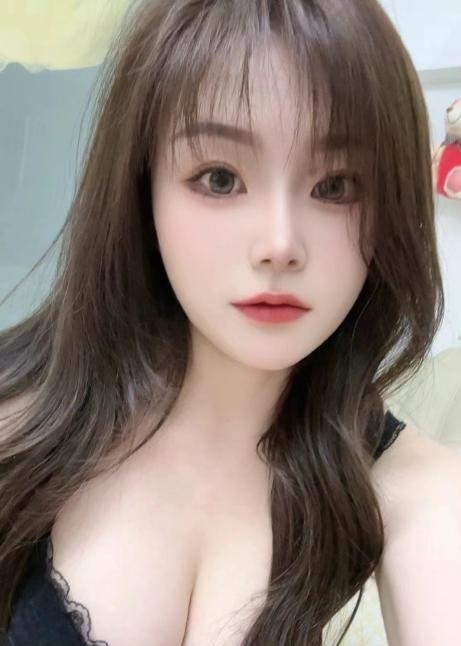 嘉兴性感大胸小姐姐