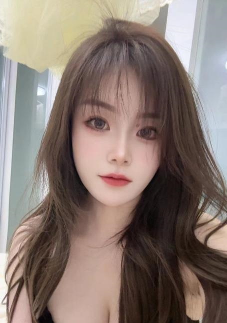 嘉兴性感大胸小姐姐