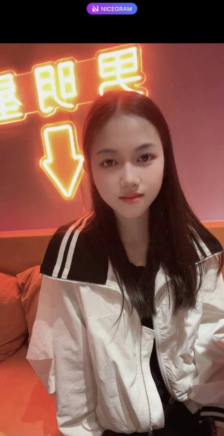 光谷邻家小妹