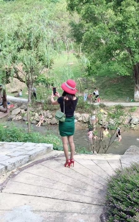 厦门熟女