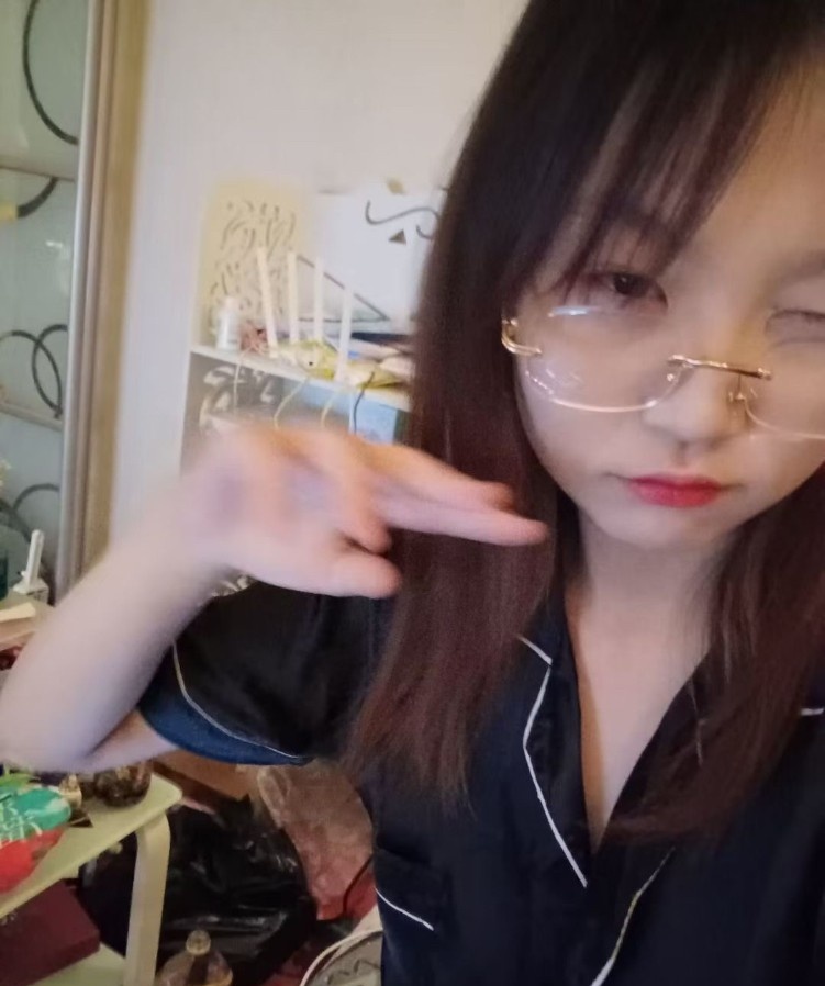铁西小曼