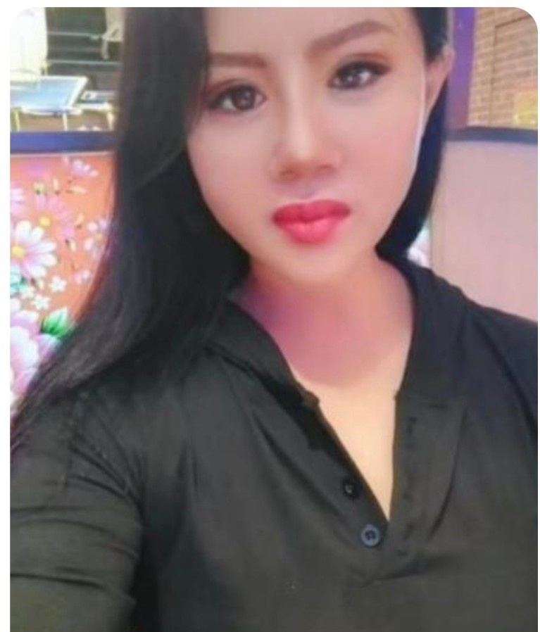 济南历城少妇