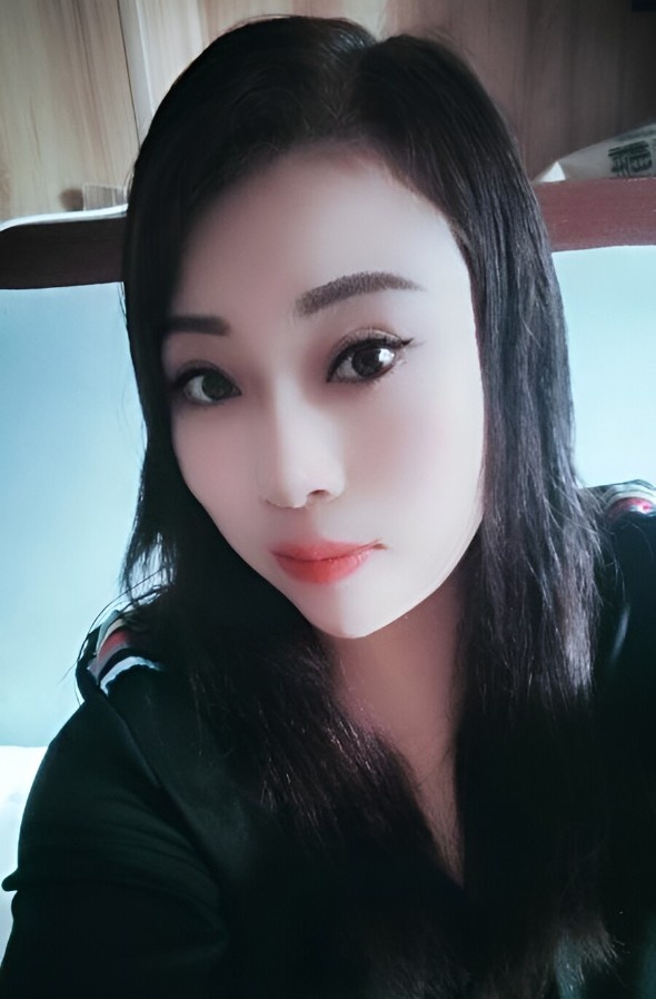深喉少妇