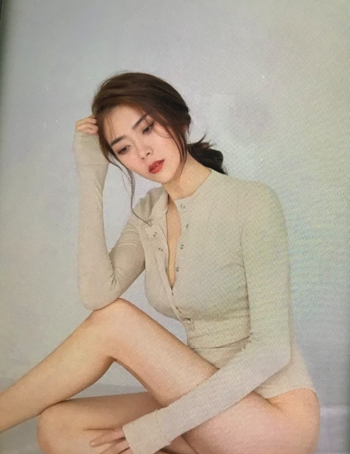 香坊少妇