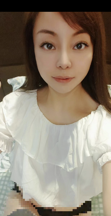 少妇小月