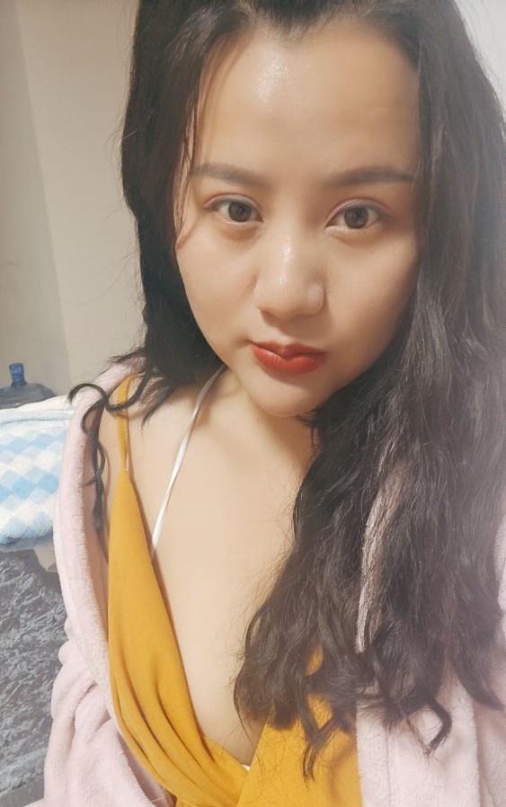大胸妹妹