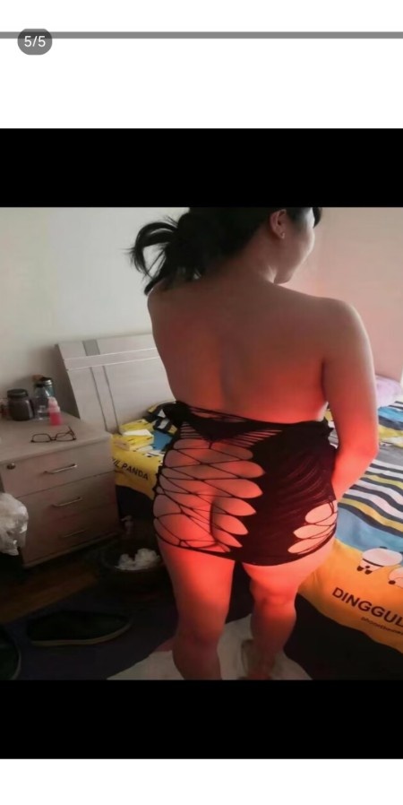 合肥熟女