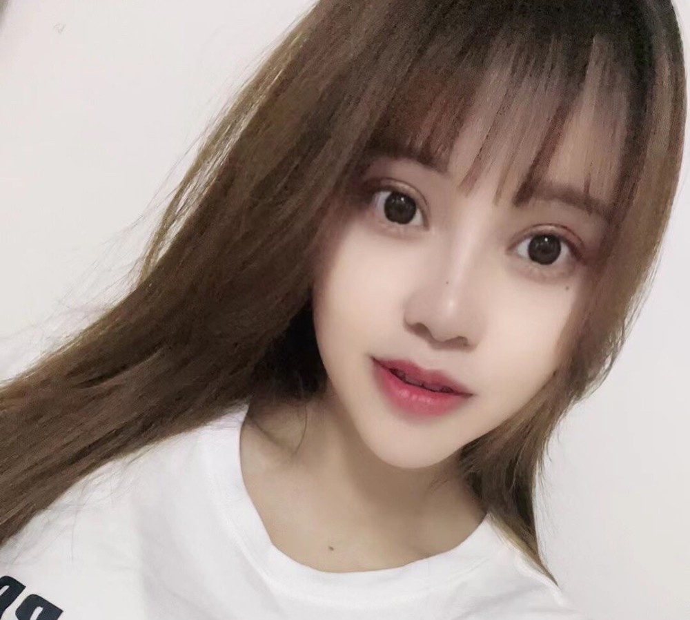 广州大奶妹