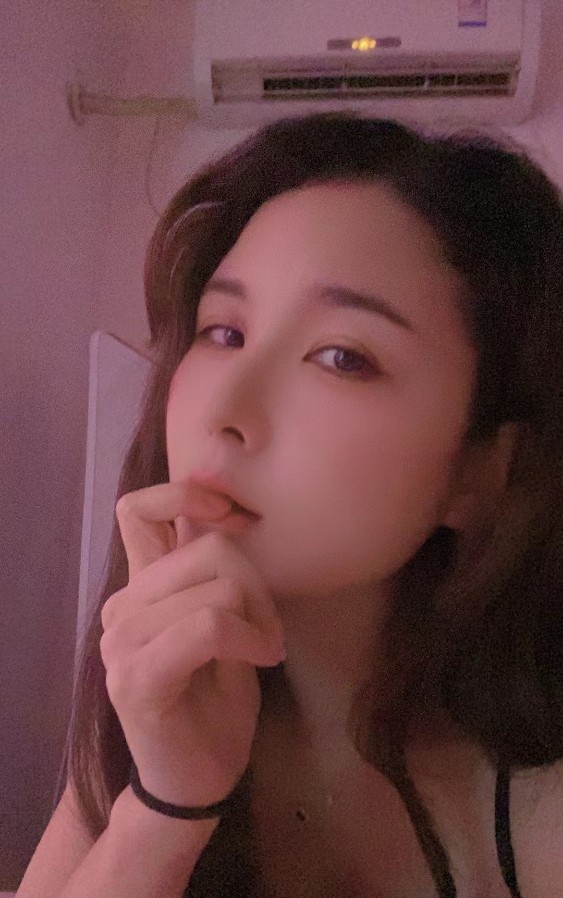 成都温柔小姐姐