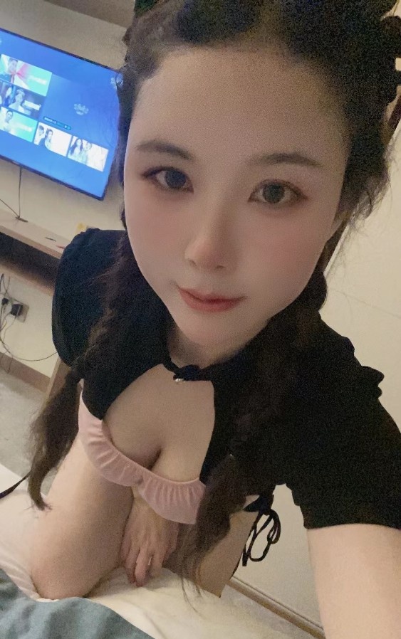 成都温柔小姐姐