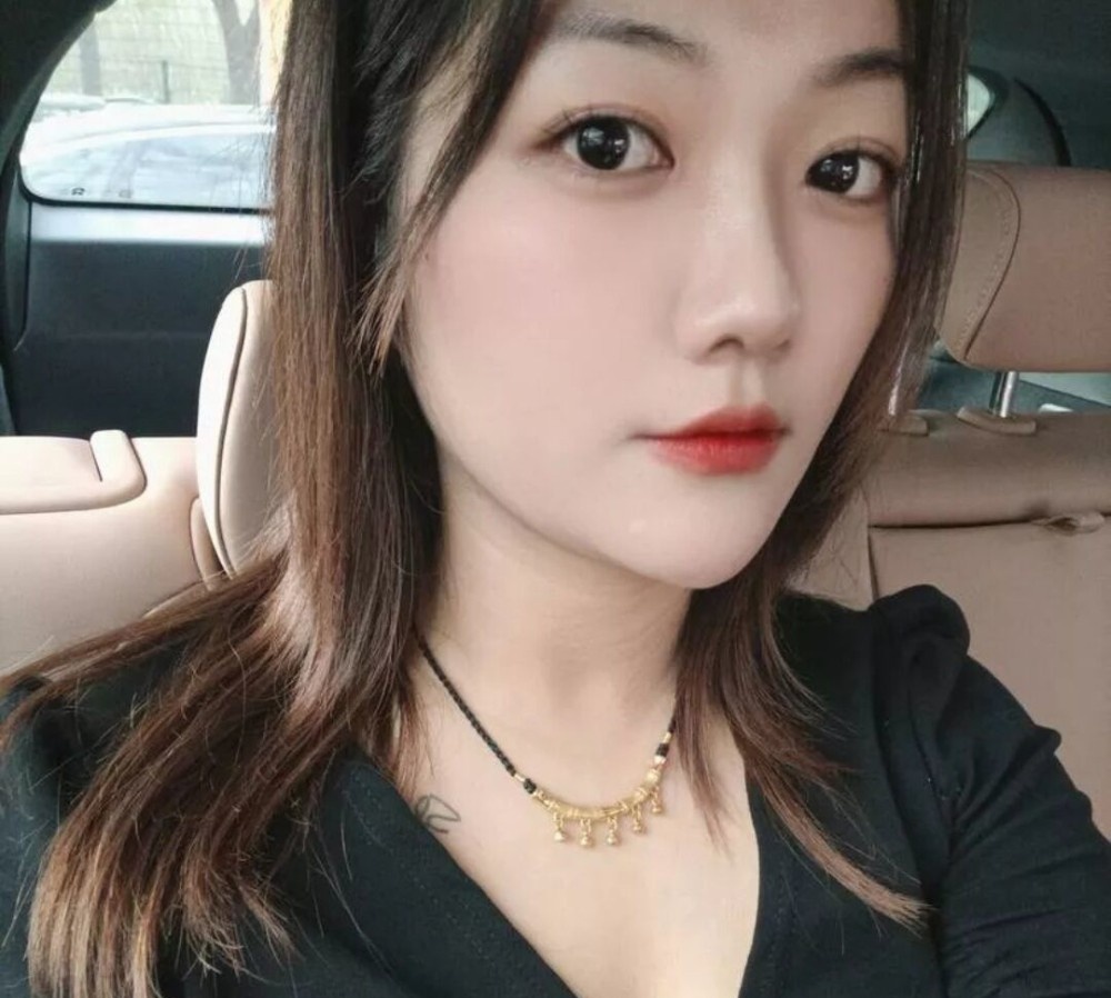 小少妇楚楚
