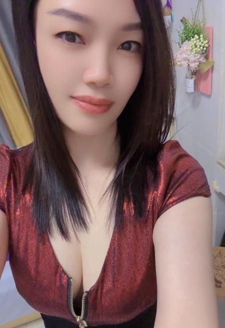 服务型少妇倩倩