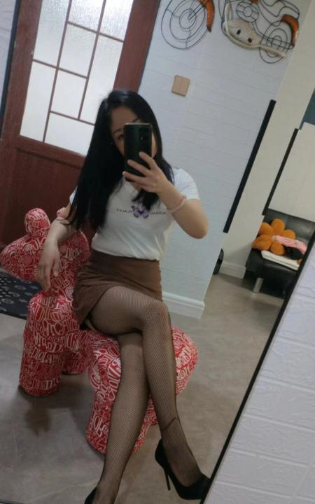 李家村 桃子老师