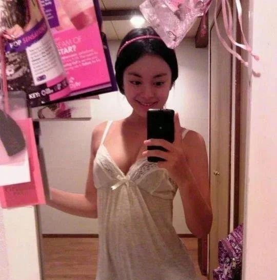 台州骚妹