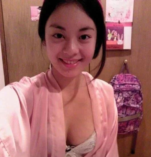 台州骚妹