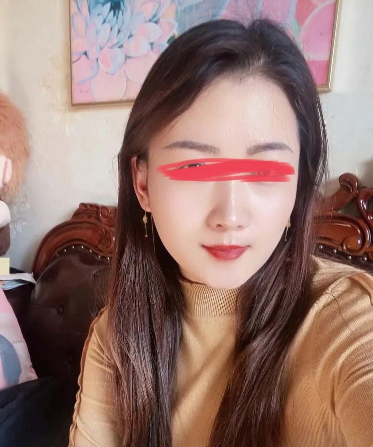 YYDS少妇！