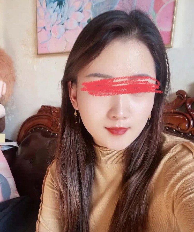 YYDS少妇！