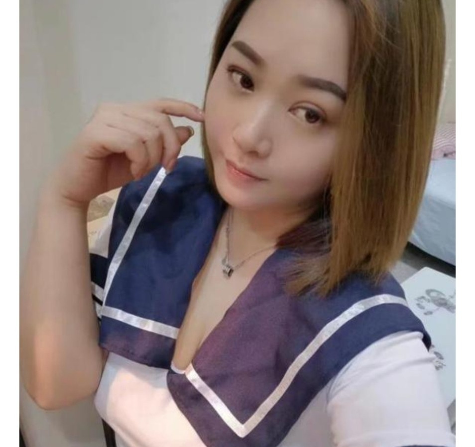 制服小姐姐