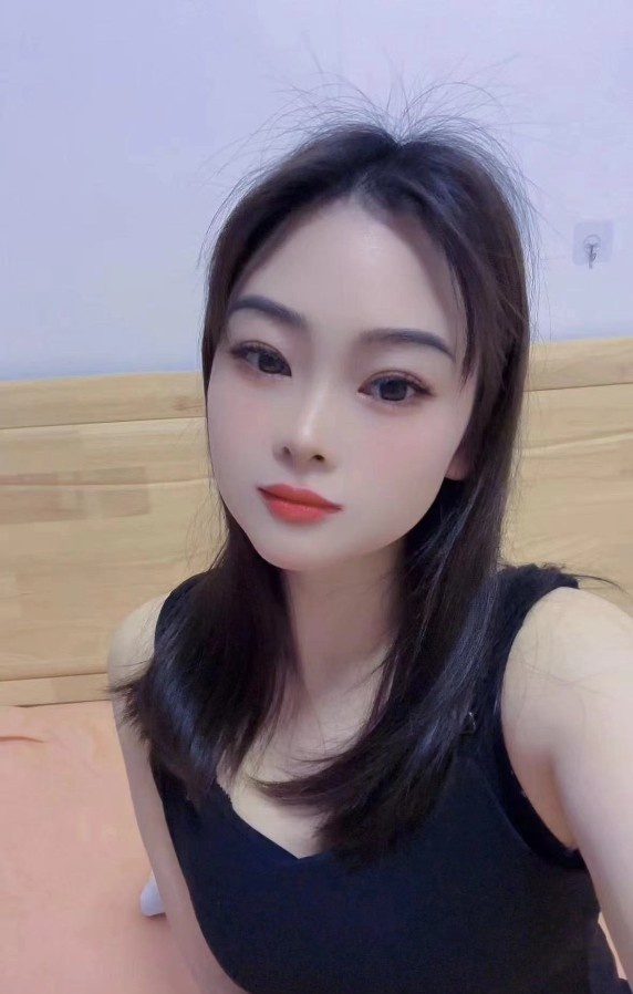 南京嫩妹小兔兔
