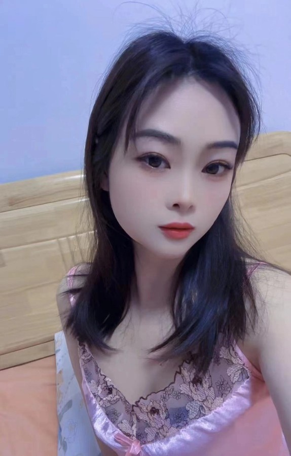 南京嫩妹小兔兔