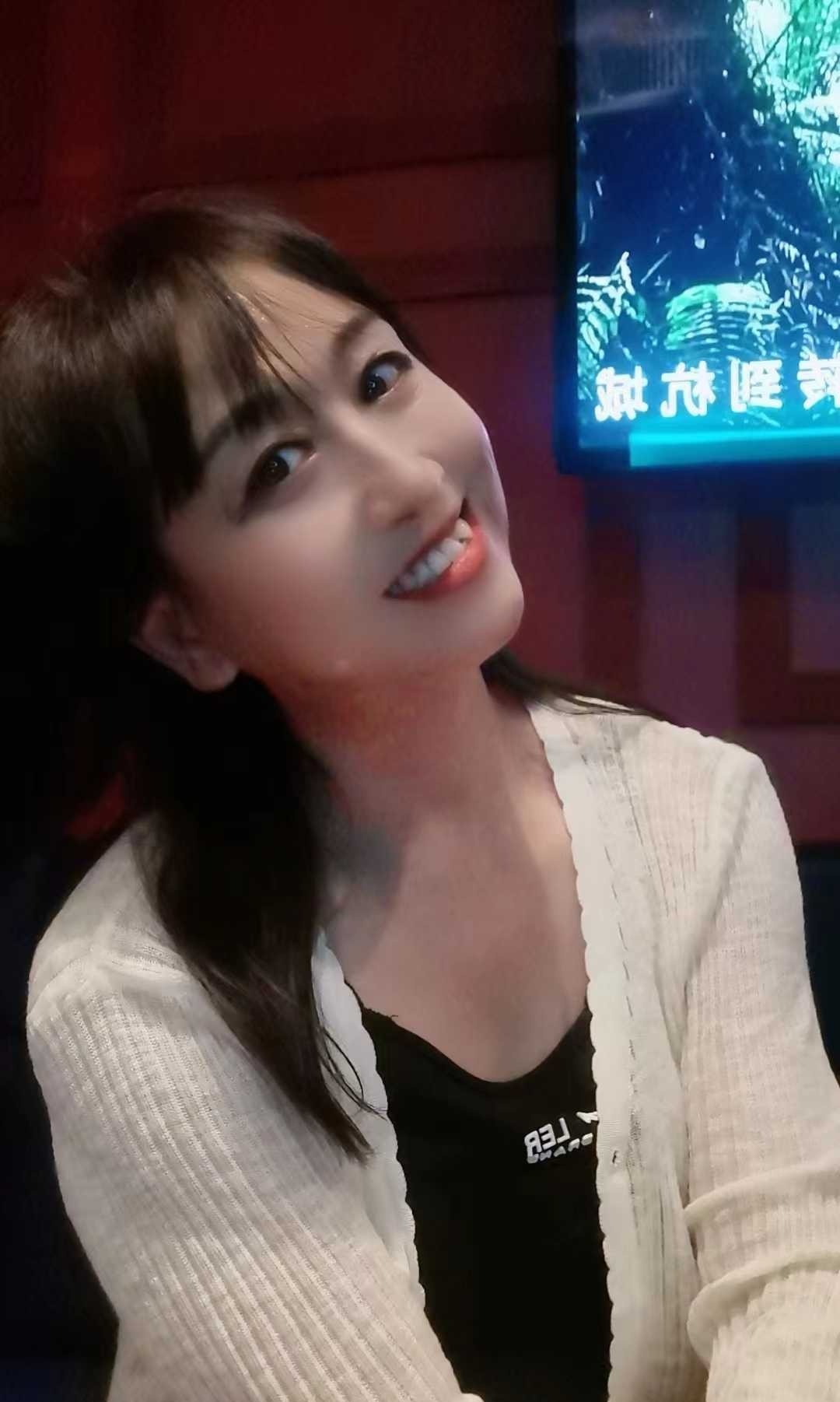 温柔姐姐会照顾人