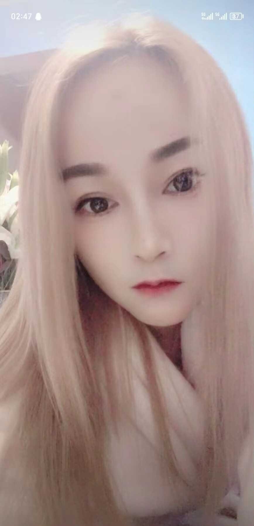 郑州金水娃娃音妹子