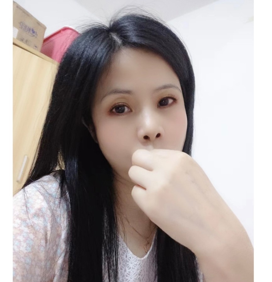 龙岗少妇