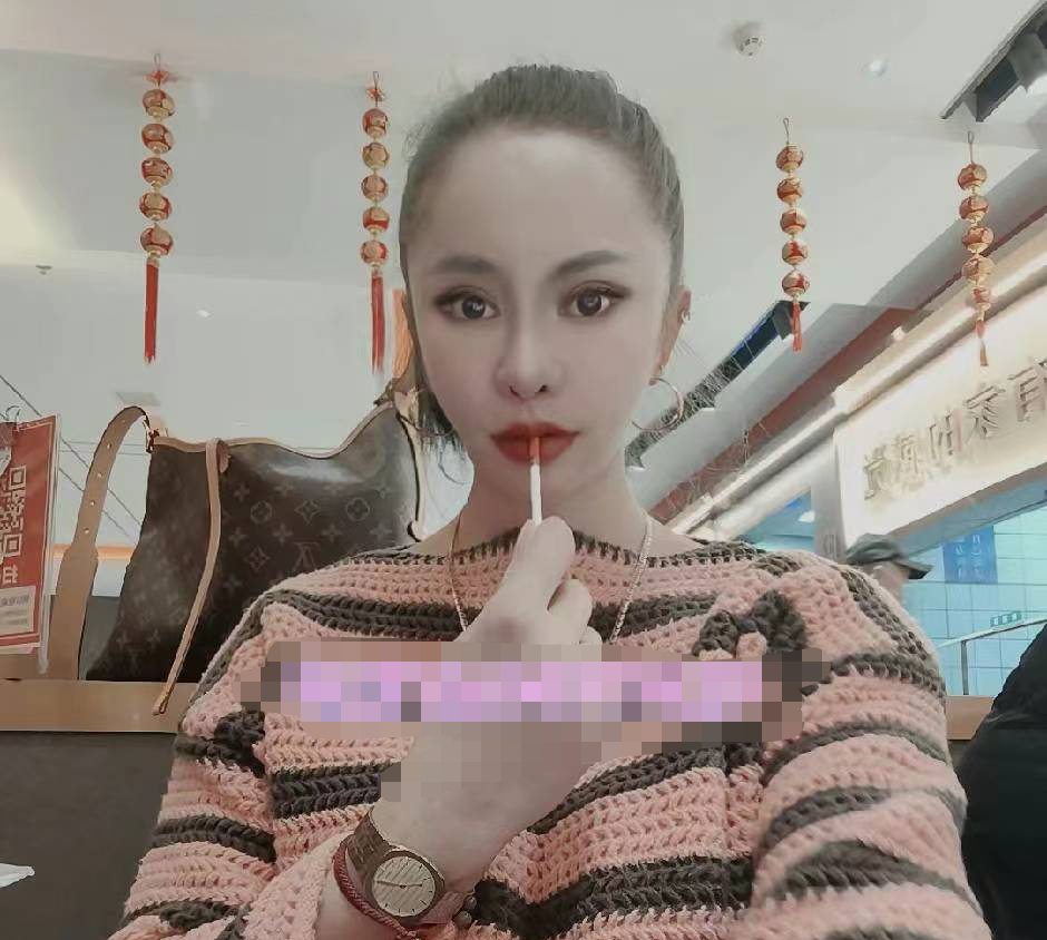 姑苏巨乳