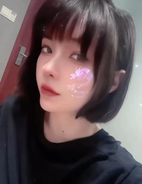 天津小少妇