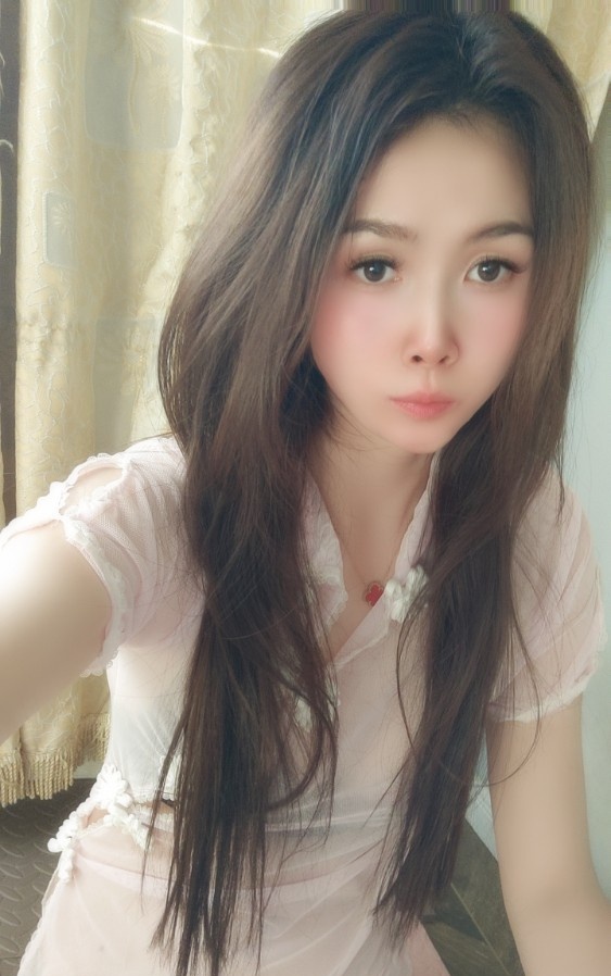 南京美女晴儿