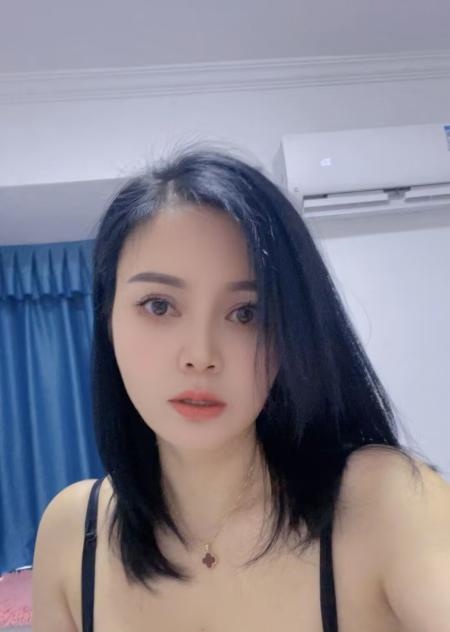 南昌小玉少妇