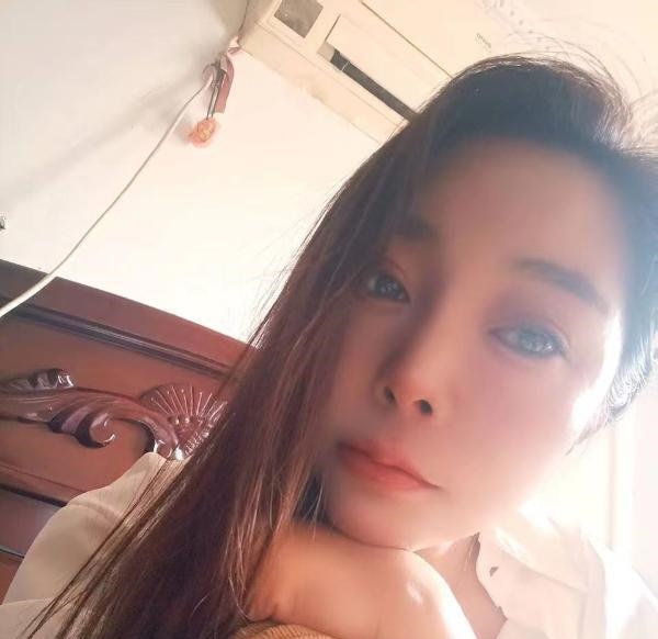 鼓楼绿城花园少妇