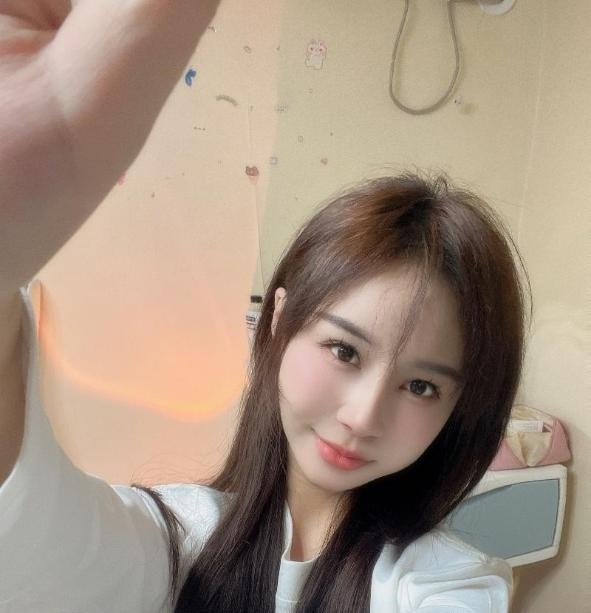 小结巴的鲍鱼逼