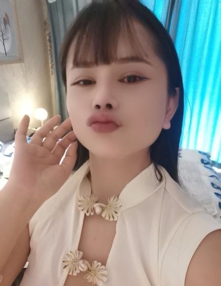 南站菲儿妹妹