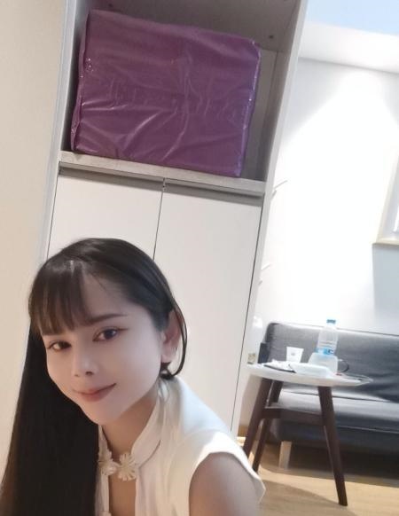 南站菲儿妹妹
