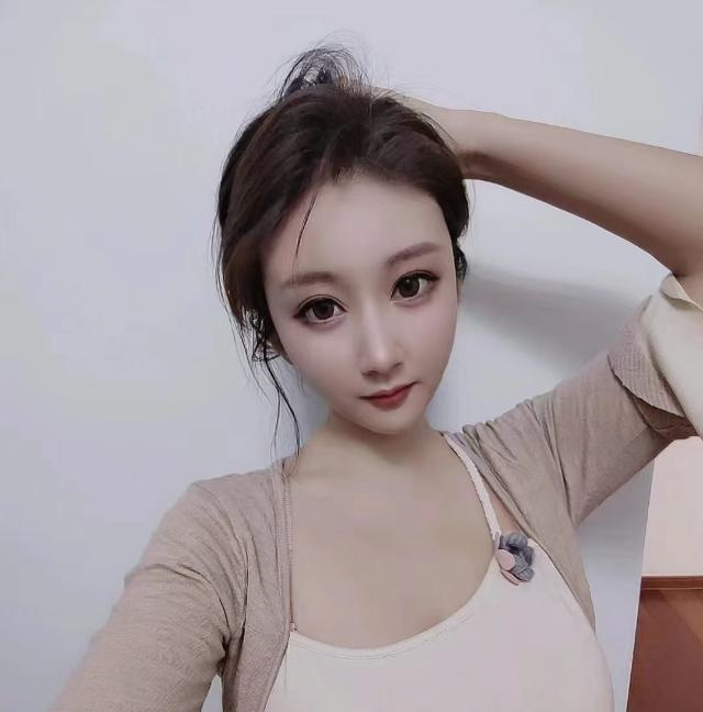 广州车坡小甜甜