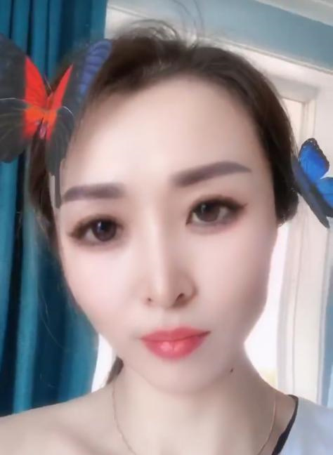 东北妹子KB