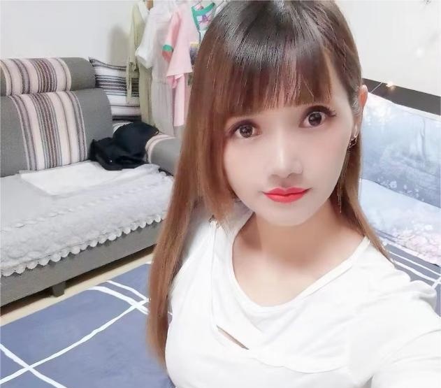 柔情美少妇素素